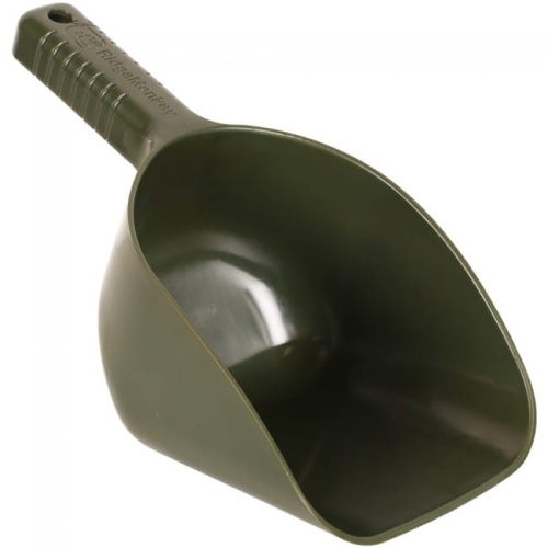 Łyżka RidgeMonkey Bait Spoon / XL / Green / bez dziur / *RM BSXLS G* sklep wędkarski makarfish