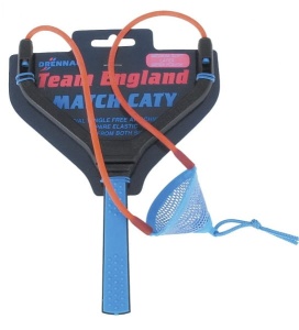 Proca Drennan Match Caty / #2 Soft Mesh / 2 zestawy gum / *69-106-002*