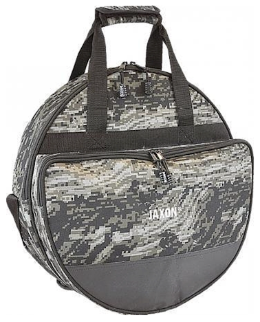 Pokrowiec, torba na siatkę Jaxon / ∅ 45 cm / *UJ-XTW45C* sklep wędkarski makarfish