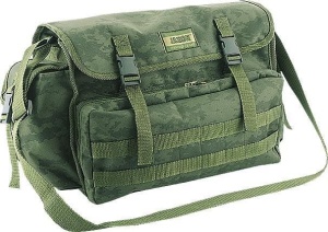Torba CHC02 Jaxon / 46 x 22 x 28 cm / *UM-CHC02*