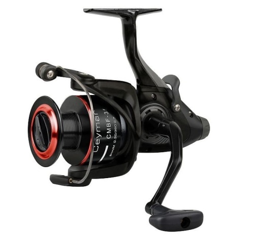 Kołowrotek Okuma Ceymar BF 340 / 2+1BB / wolny bieg / *54203*  sklep wędkarski makarfish