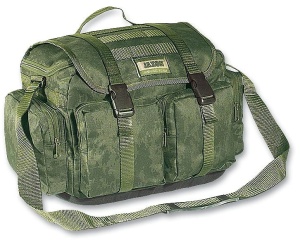 Torba TOB01 ze sztywnym dnem Jaxon / 40 x 20 x 23 cm / *UM-TOB01*