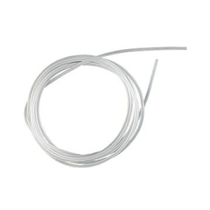 Wężyk silikonowy, elastyczny Stonfo / średnica 0,3mm / 1m /*AS-29/03*