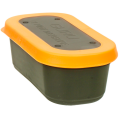 Pudełko na przynęty, pellet Guru Bait Box / 0,57 l / bez otworów w pokrywie / *GBBSL1* sklep wędkarski makarfish 2