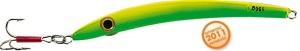 Pilker Jaxon HOLO REFLEX DRAN 250g kolor B - *BP-HH250B* 