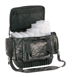 Torba z pudełkami XTX04 Jaxon / 48 x 30 x 26 cm / 6 pudełek / *UJ-XTX04*