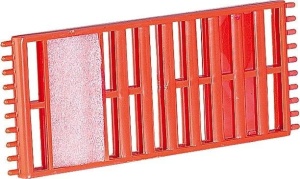 Drabinka, klapka, zwijadełko  do przyponów  Jaxon 19 cm *AC-4635*