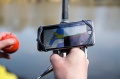 Uchwyt smartfona do wędki  do echosond Deeper / Phone holder /   sklep wędkarski makarfish 1
