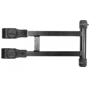 Uchwyt do parasola Preston Mega Brolly Arm / Long - Długie / ∅ 36 mm / *P0110014*