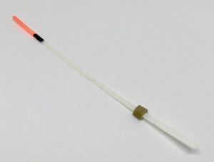 Kiwok do wędki podlodowej / KK12 / 12 cm / Średni / *KK12-12S*