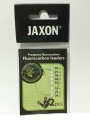 Przypon Jaxon Fluorocarbon Jerk  15 kg 20 cm  2szt  AJ-PRF2015 2 makarfish.jpg