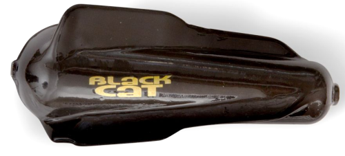 Spławik podwodny z łopatkami Black Cat X-Strong / Czarny / 10 g / *5551010* sklep wędkarski makarfish