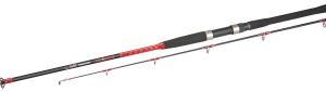 Wędka Mikado Cat Territory Troll & Spin / 2,70 m / 50 - 180 g / 2 cz / *WAA597-270*