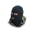 Czapka, kominiarka Jaxon / czarna / ciepła / *UJ-FXF* sklep wędkarski makarfish 2