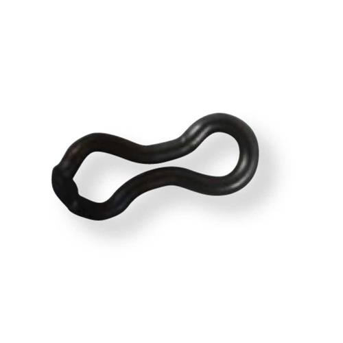 Łącznik, klips w kształcie liczby 8 Prologic 8 Shaped Rig Connectors / 20 szt / *54955* sklep wędkarski makarfish