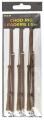 Zestaw końcowy ESP Chod Rig / 1,5 m / Camou / 3 szt / *65-213-001* sklep wędkarski makarfish 3 