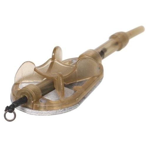 Koszyk Guru Method Feeder X-Safe System / z amortyzatorem / Small / 24 g / *GSMX* sklep wędkarski makarfish 1