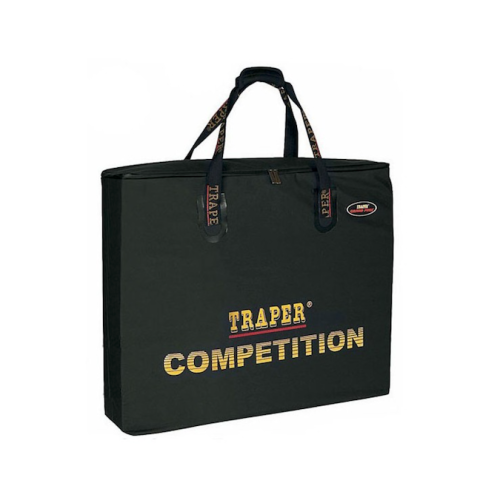 Pokrowiec, torba na siatkę Traper Water Stop Competition / sztywna i wodoodporna / 72 x 60 x 15 cm / *81127* sklep wędkarski makarfish 