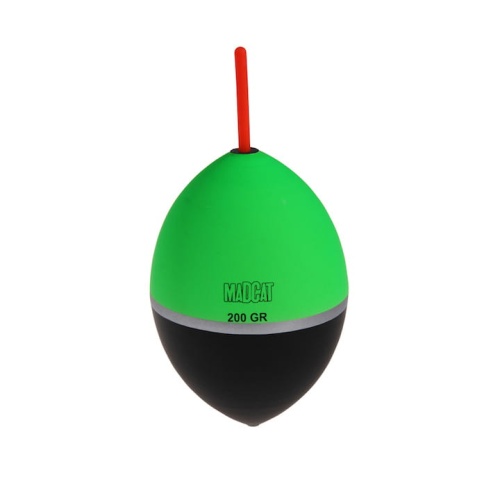Spławik Madcat Chemical Light Float / 150 g / *7122150* sklep wędkarski makarfish