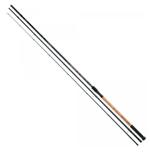 Wędka Trabucco Precision RPL Match Plus / 4,20 m / 8 - 25 g / 3 elem. / 216 g / *152-33-420* sklep wędkarski Makarfish 1