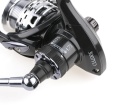 Kołowrotek Mikado Convert / 2 speed / 4007 FD / *KDA075-4007* sklep wędkarski Makarfish 4
