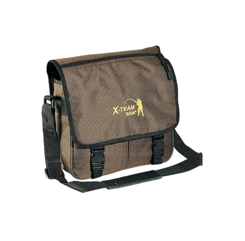 Torba, chlebak XTE01 Jaxon / 30 x 10 x 25 cm / *UJ-XTE01* sklep wędkarski makarfish 