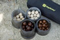 Pojemniki na kulki proteinowe RidgeMonkey Modular HookBait Pots / Green / *RM MHP-G* sklep wędkarski makarfish 2