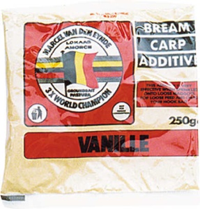 Atraktor Marcel Van Den Eynde Vanillia 250g