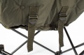 Krzesło, fotel Nash Indulgence Moon Chair / 100 x 100 x 40 cm / 7 kg / *T9474*  sklep wędkarski makarfish 3