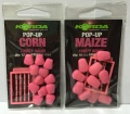 Sztuczna kukurydza pływająca Korda  Fruity Squid - Owocowa kałamarnica  Różowe makarfish.jpg