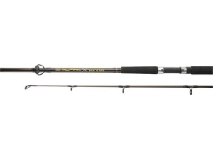 Wędka Ron Thompson Hard Core II Boat 240/20-30lbs