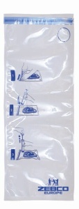 Worek próżniowy Zebco LONG 6l 22x65cm 3 szt