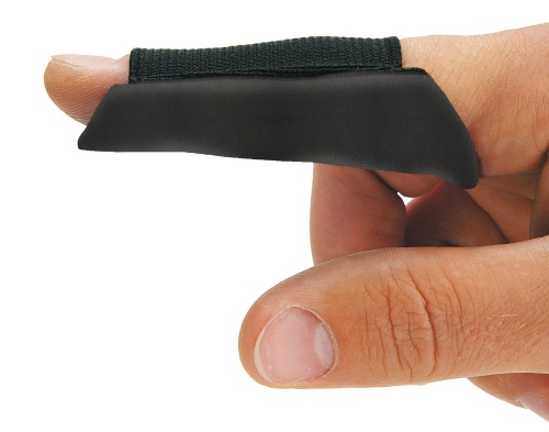 Ochraniacz,  osłona palca Cormoran Finger Guard / *55-25550* sklep wędkarski makarfish