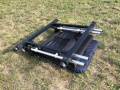Fotel Elektrostatyk Cuzo F3 Method Feeder / Czarny / 6,3 kg / sklep wędkarski makarfish 7