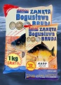 Zanęta Popularna Boland / 3 kg / Karp Wanilia / *ZA-PO304*  sklep wędkarski makarfish 2