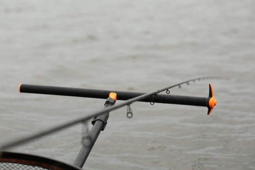 Podpórka przednia Guru Front Reaper Rest XL / 50 cm / *GRPFX* sklep wędkarski makarfish 1