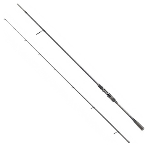 Wędka DAM Effzett Evidence Spin / 2.40 cm / 25 - 60 g / 2 sec / *56167* sklep wędkarski makarfish