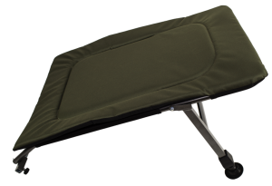 Podnóżek do fotela Elektrostatyk F5R , F5R ST/P , F5 / Zielony /