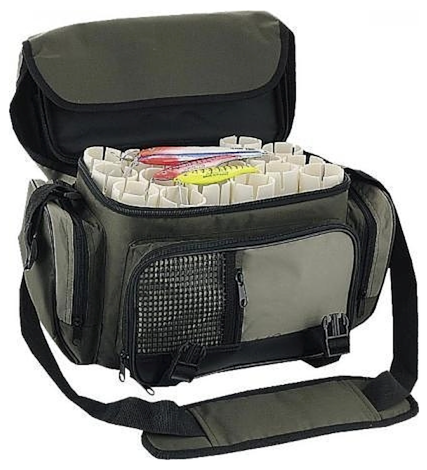 Torba do pilkerów XTZ02 Jaxon / 42 x 22 x 22 cm / *UJ-XTZ02* sklep wędkarski makarfish 