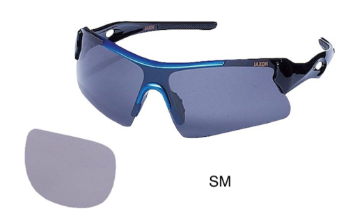 Okulary polaryzacyjne Jaxon / Soczewki : SM / *AK-OKX35SM* sklep wędkarski makarfish 