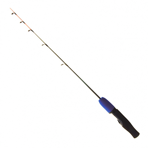 Wędka podlodowa Jaxon IRE02 / 58 cm / do kiwoka / Średnio miękka / *WJ-IRE02B*  sklep wędkarski makarfish