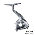 Kołowrotek Shimano Stradic FL 4000 XG / 6,2 : 1 / *ST4000XGFL* sklep wędkarski makarfish 6