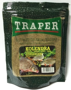 Atraktor zapachowy w proszku Traper / kolendra / 250g / *01049*
