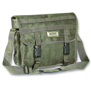 Torba, chlebak CHA01 Jaxon / 34 x 13 x 28 cm / *UM-CHA01*