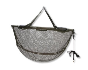 Worek do ważenia Daiwa Infinity De Luxe Weigh Sling / 115 x 65 cm / *18701-003*