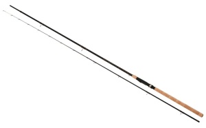 Wędka Mikado Black Draft Picker / 3,00 m / do 40 g / 2 + 3 / *WA453-300*