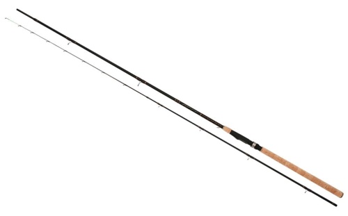 Wędka Mikado Black Draft Picker / 3,00 m / do 40 g / 2 + 3 / *WA453-300* sklep wędkarski Makarfish