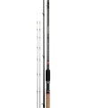 Wędka Daiwa Ninja Method Feeder / 3,60 - 12 ft / 50 g / 2 cz. / *NJF12Q-AU* sklep wędkarski Makarfish 2