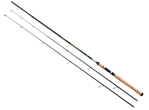Wędka Lineaeffe Twins / 2,70 m / 5 - 20 g i 10 - 30 g / *RL-2832727* sklep wędkarski Makarfish