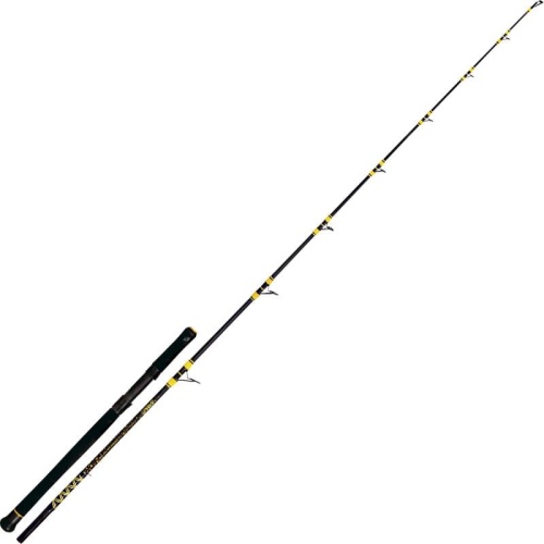 Wędka Rhino Black Cat Passion Pro DX Mix / 2,10 m / 200 g / 1 + 1 ( 2 cz. ) / *16422210* sklep wędkarski makarfish 1